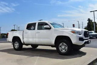 Toyota Tacoma 2021 4x4 TRD Pro 4p Puerta Doble Cabina Doble 5.0 ft SB 6M