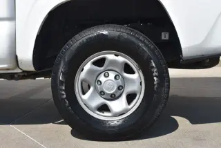 Toyota Tacoma 2021 4x4 TRD Pro 4p Puerta Doble Cabina Doble 5.0 ft SB 6M