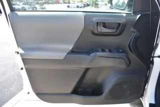 Toyota Tacoma 2021 4x4 TRD Pro 4p Puerta Doble Cabina Doble 5.0 ft SB 6M