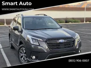 Subaru Forester 2023