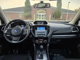 Subaru Forester 2023