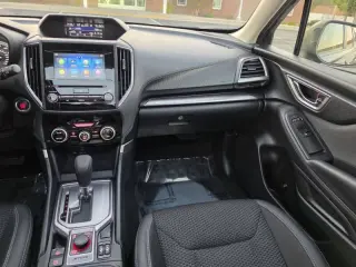 Subaru Forester 2023