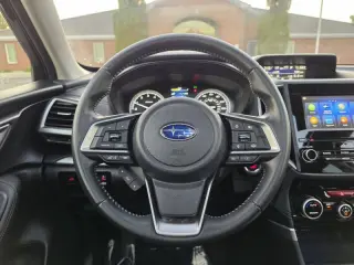 Subaru Forester 2023