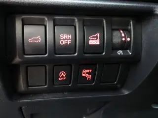 Subaru Forester 2023