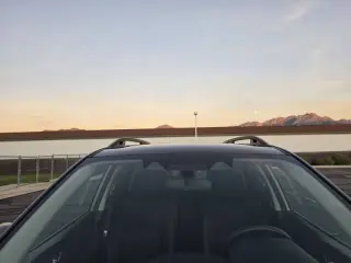 Subaru Forester 2023