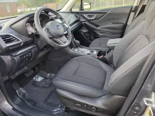Subaru Forester 2023