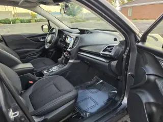 Subaru Forester 2023