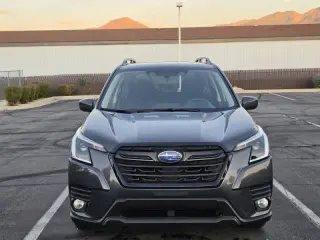 Subaru Forester 2023