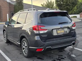 Subaru Forester 2023