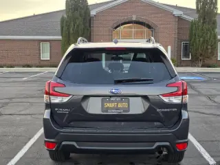 Subaru Forester 2023