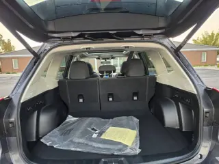 Subaru Forester 2023
