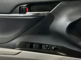 Toyota Camry 2024 LE 4dr Sedan