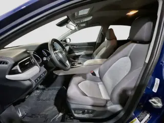 Toyota Camry 2024 LE 4dr Sedan