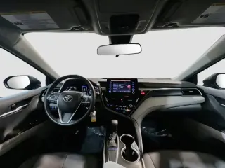 Toyota Camry 2024 LE 4dr Sedan