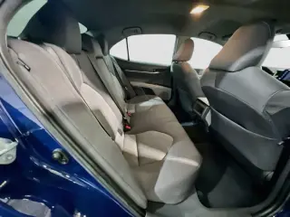 Toyota Camry 2024 LE 4dr Sedan
