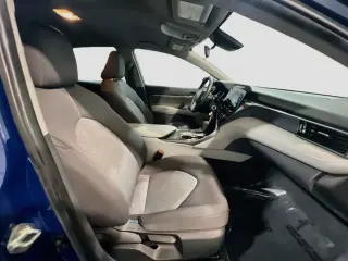 Toyota Camry 2024 LE 4dr Sedan