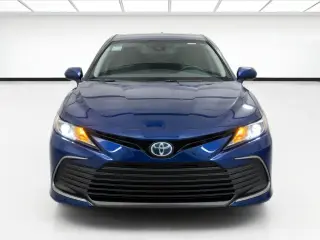 Toyota Camry 2024 LE 4dr Sedan