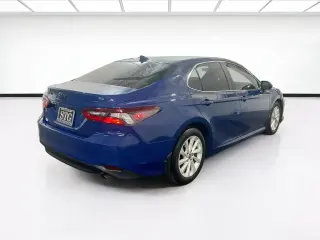 Toyota Camry 2024 LE 4dr Sedan