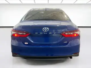 Toyota Camry 2024 LE 4dr Sedan