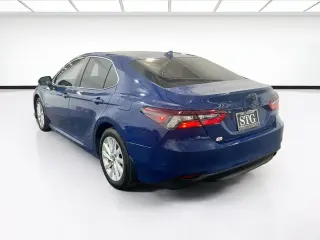 Toyota Camry 2024 LE 4dr Sedan