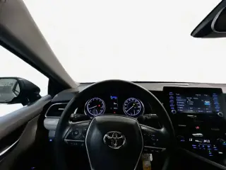 Toyota Camry 2024 LE 4dr Sedan