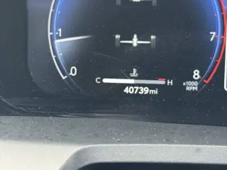 Toyota Tacoma 2024