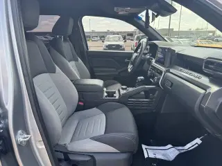 Toyota Tacoma 2024