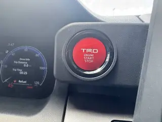Toyota Tacoma 2024