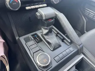 Toyota Tacoma 2024