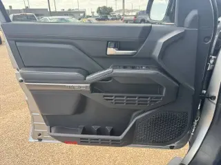 Toyota Tacoma 2024