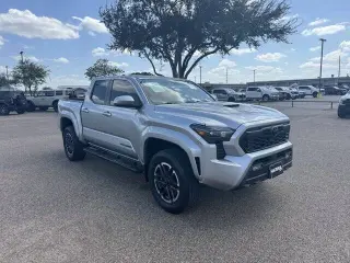 Toyota Tacoma 2024