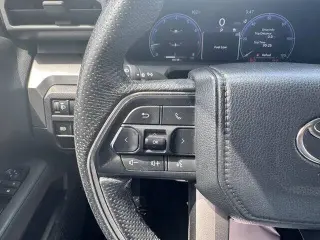 Toyota Tacoma 2024