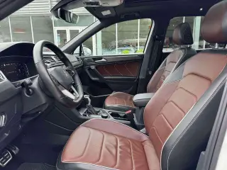 Volkswagen Tiguan 2023 AWD SEL R-Line 4Motion 4p SUV