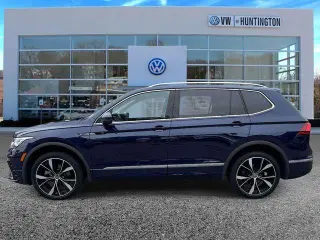 Volkswagen Tiguan 2023 AWD SEL R-Line 4Motion 4dr SUV