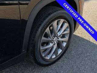 Buick Enclave 2025 Preferred 4dr Crossover