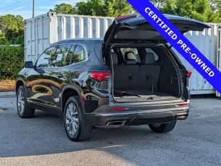 Buick Enclave 2025 Preferred 4dr Crossover
