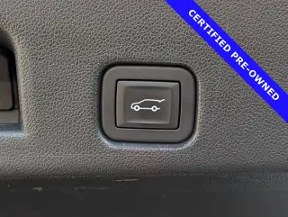Buick Enclave 2025 Preferred 4dr Crossover