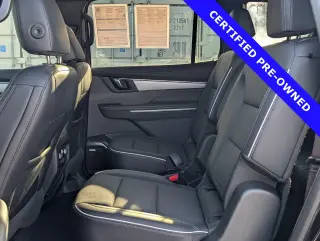 Buick Enclave 2025 Preferred 4dr Crossover