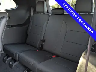 Buick Enclave 2025 Preferred 4dr Crossover