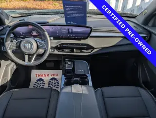 Buick Enclave 2025 Preferred 4dr Crossover