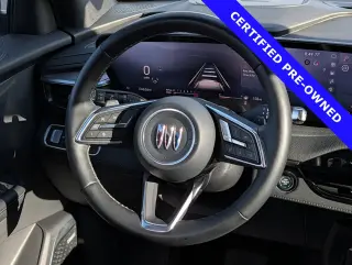 Buick Enclave 2025 Preferred 4dr Crossover