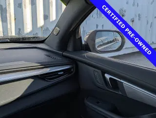 Buick Enclave 2025 Preferred 4dr Crossover