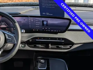Buick Enclave 2025 Preferred 4dr Crossover
