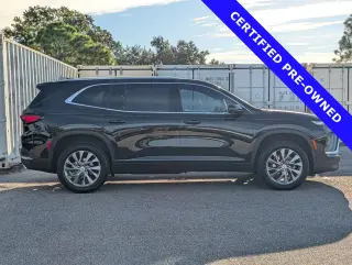 Buick Enclave 2025 Preferred 4dr Crossover
