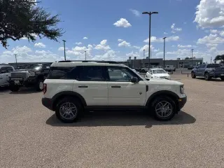 Ford Bronco Sport 2024