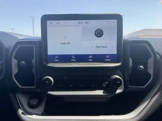 Ford Bronco Sport 2024