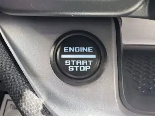 Ford Bronco Sport 2024