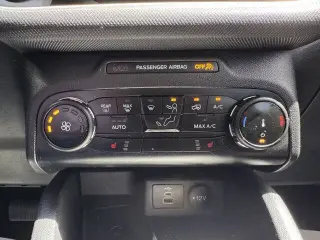 Ford Bronco Sport 2024