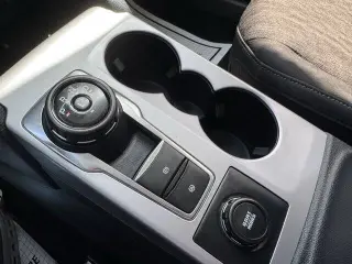 Ford Bronco Sport 2024