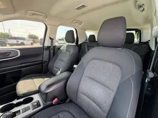 Ford Bronco Sport 2024